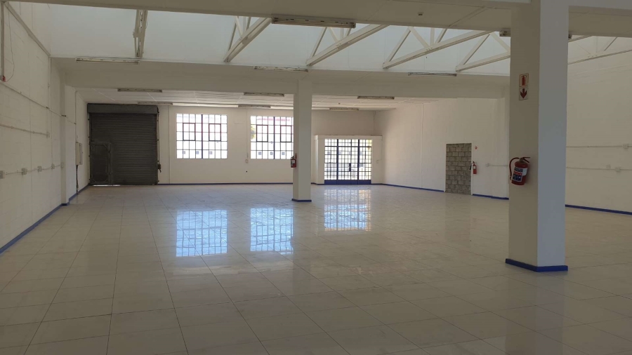 To Let commercial Property for Rent in Observatory Western Cape